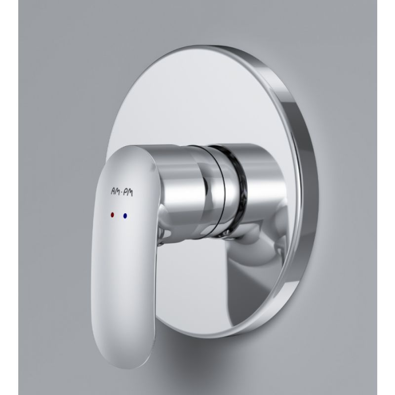 Смеситель для душа AM.PM Like F8075000 Хром