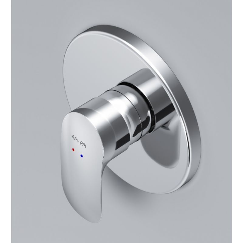 Смеситель для душа AM.PM Like F8075000 Хром