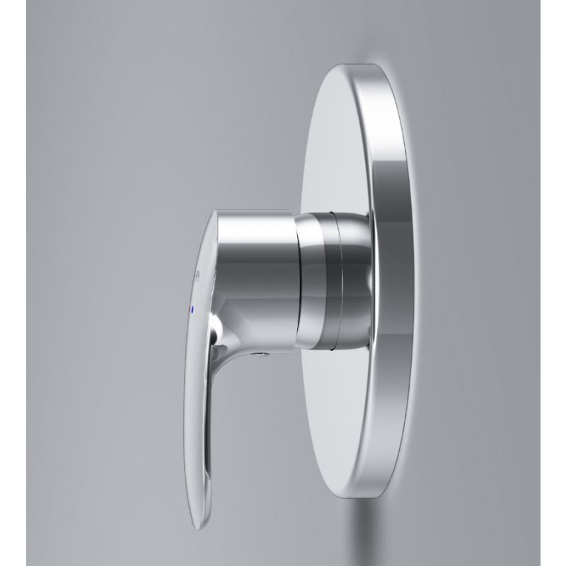 Смеситель для душа AM.PM Like F8075000 Хром