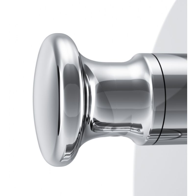 Смеситель для душа AM.PM Like F8085000 Хром