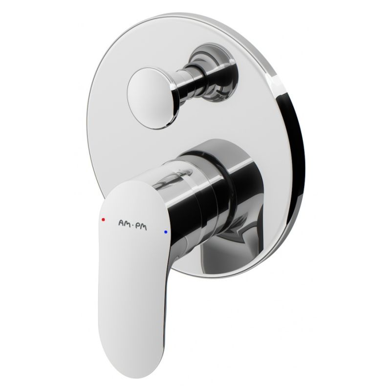 Смеситель для душа AM.PM Like F8085000 Хром