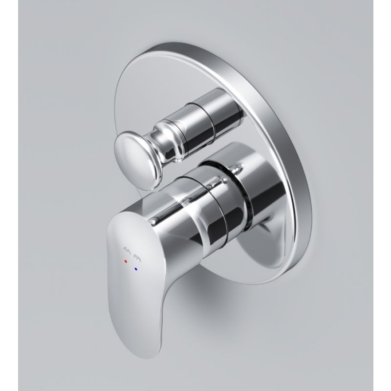 Смеситель для душа AM.PM Like F8085000 Хром