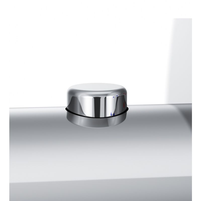 Смеситель для душа AM.PM Like F8075500 с термостатом Хром