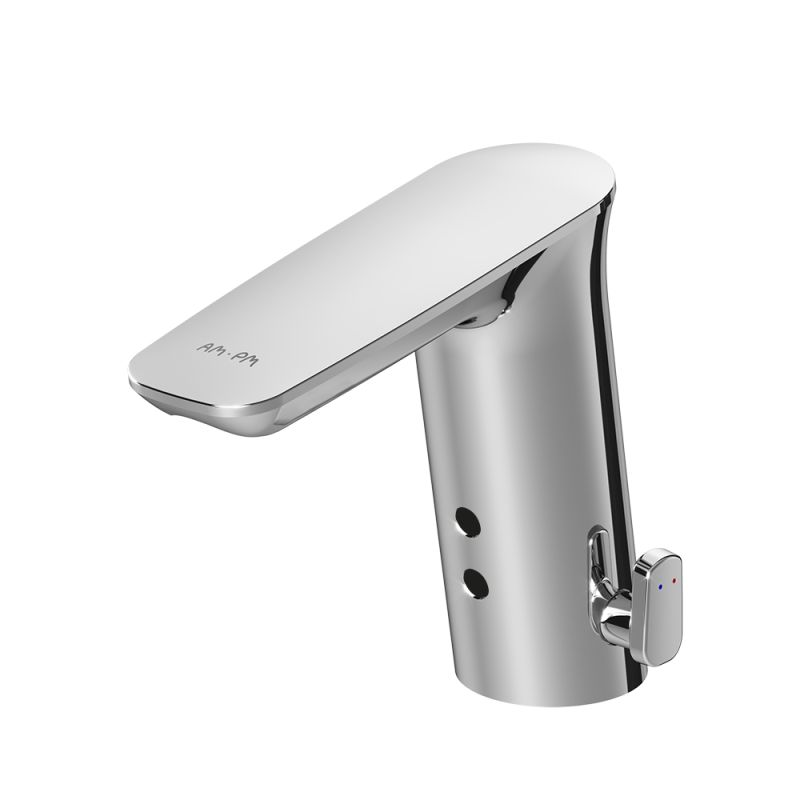 Смеситель для раковины AM.PM Inspire V2.0 F50A02300 Хром Смеситель для раковины AM.PM Inspire V2.0 F50A02300 Хром