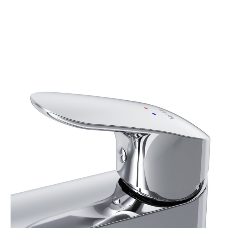 Смеситель для раковины AM.PM Like F8092000 Хром