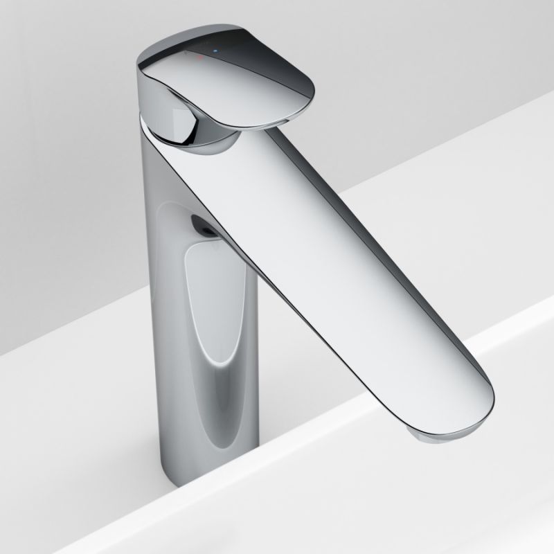 Смеситель для раковины AM.PM Like F8092000 Хром