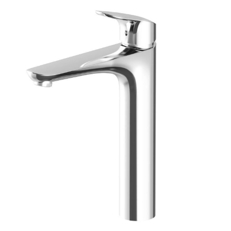 Смеситель для раковины AM.PM Like F8092000 Хром