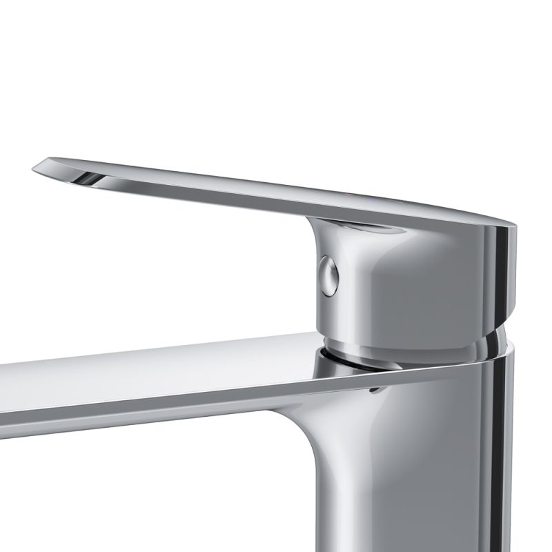 Смеситель для раковины AM.PM Func F8F92000 Хром