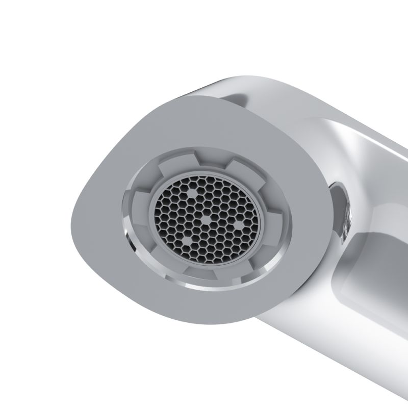 Смеситель для раковины AM.PM Func F8F92000 Хром