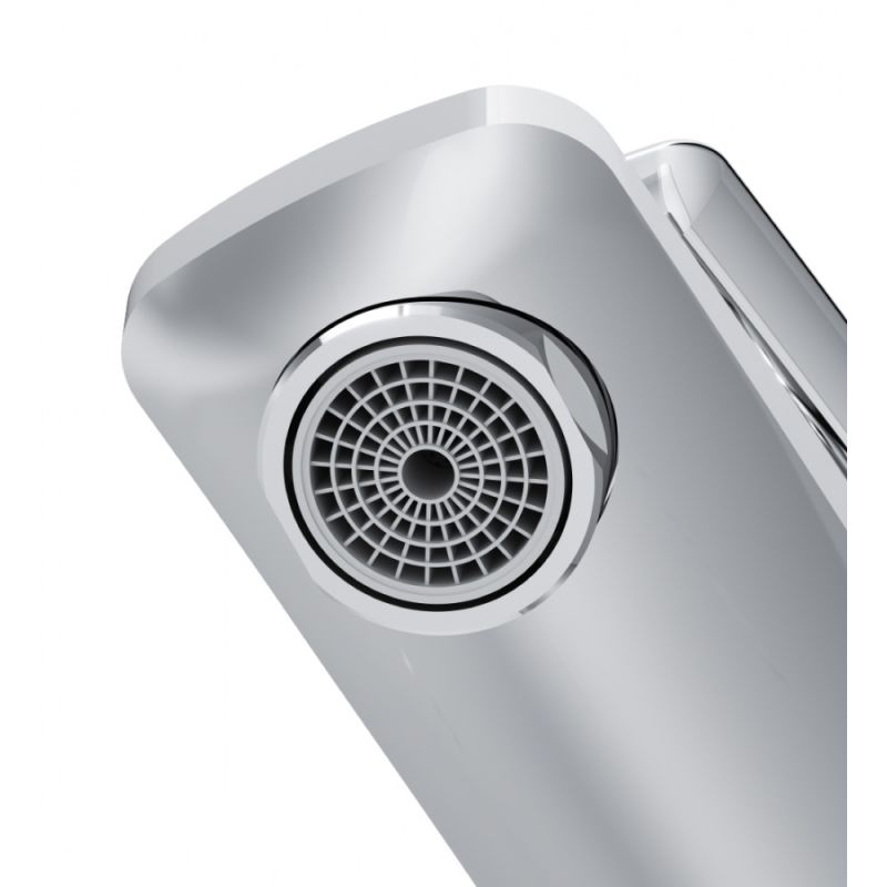 Смеситель для раковины AM.PM Gem F90A02100 Хром