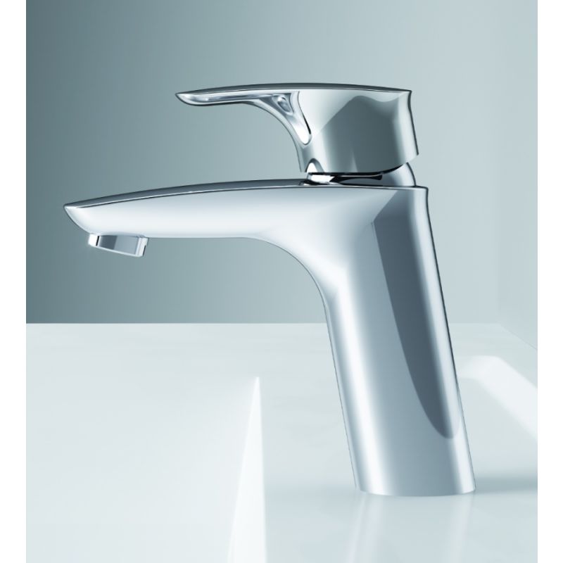 Смеситель для раковины AM.PM Spirit V2.1 F71A02100 Хром