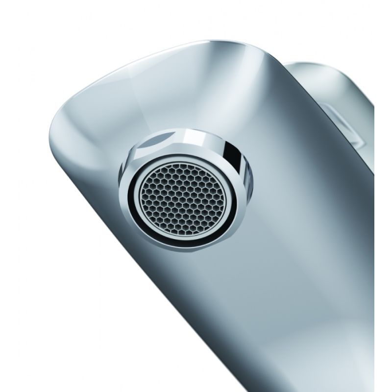 Смеситель для раковины AM.PM Spirit V2.1 F71A02100 Хром