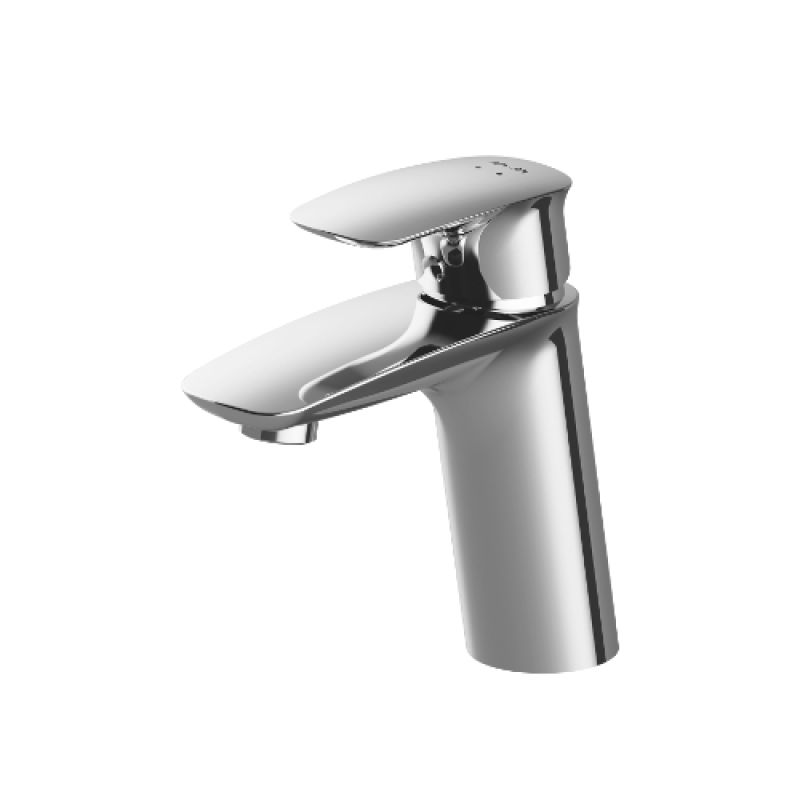 Смеситель для раковины AM.PM Spirit V2.1 F71A02100 Хром