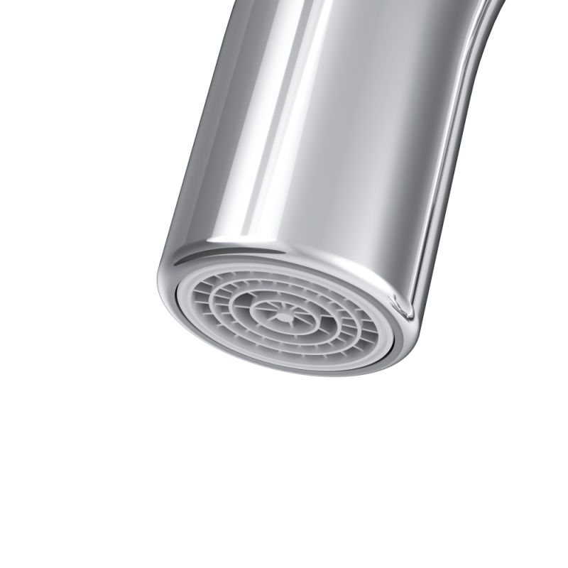 Смеситель для раковины AM.PM X-Joy F85B02700 Хром