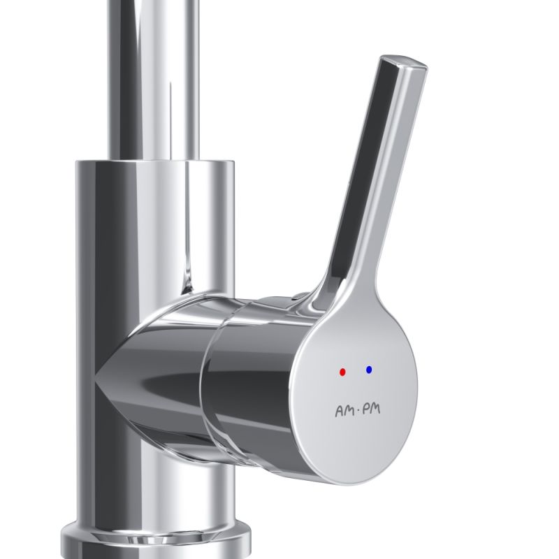 Смеситель для раковины AM.PM X-Joy F85B02700 Хром