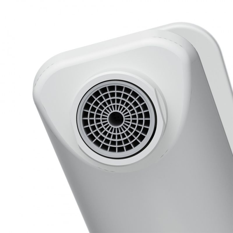 Смеситель для раковины AM.PM X-Joy F85A02133 Белый матовый