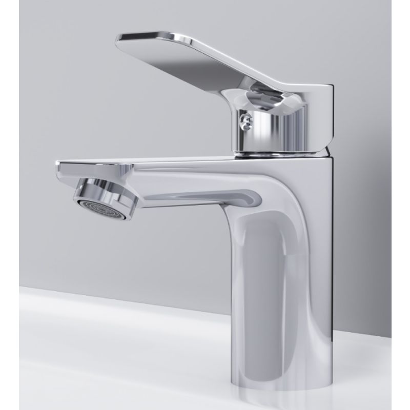 Смеситель для раковины AM.PM X-Joy F85A02100 Хром