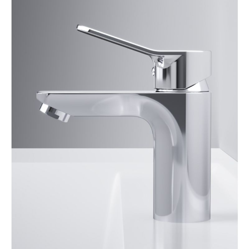 Смеситель для раковины AM.PM X-Joy F85A02100 Хром