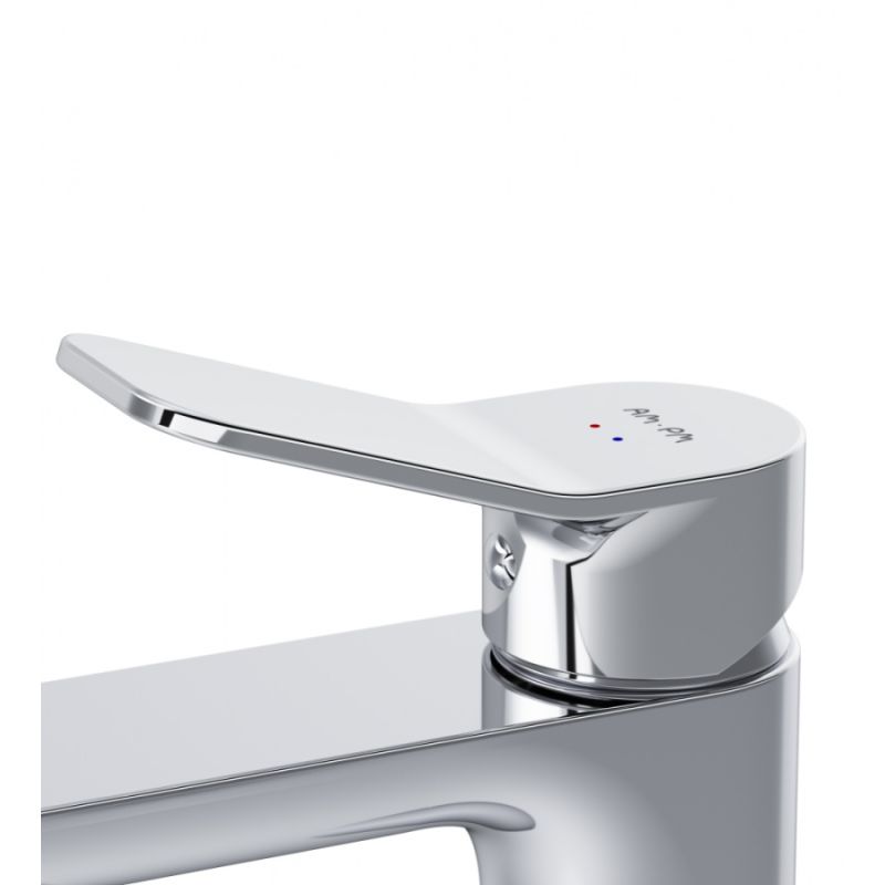 Смеситель для раковины AM.PM X-Joy F85A02100 Хром