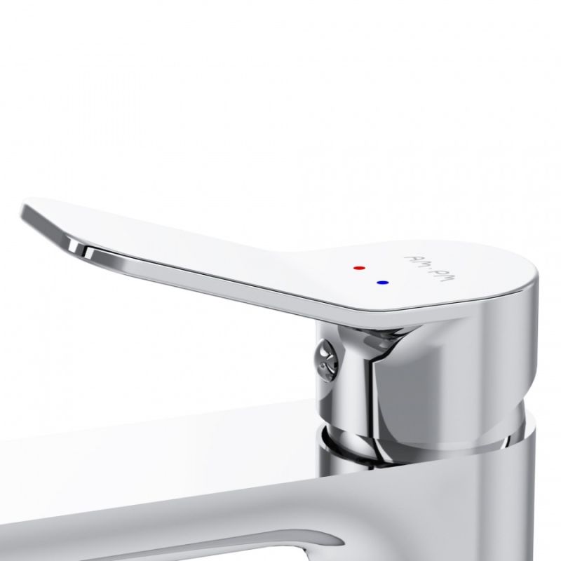Смеситель для раковины AM.PM X-Joy F85A92000 Хром