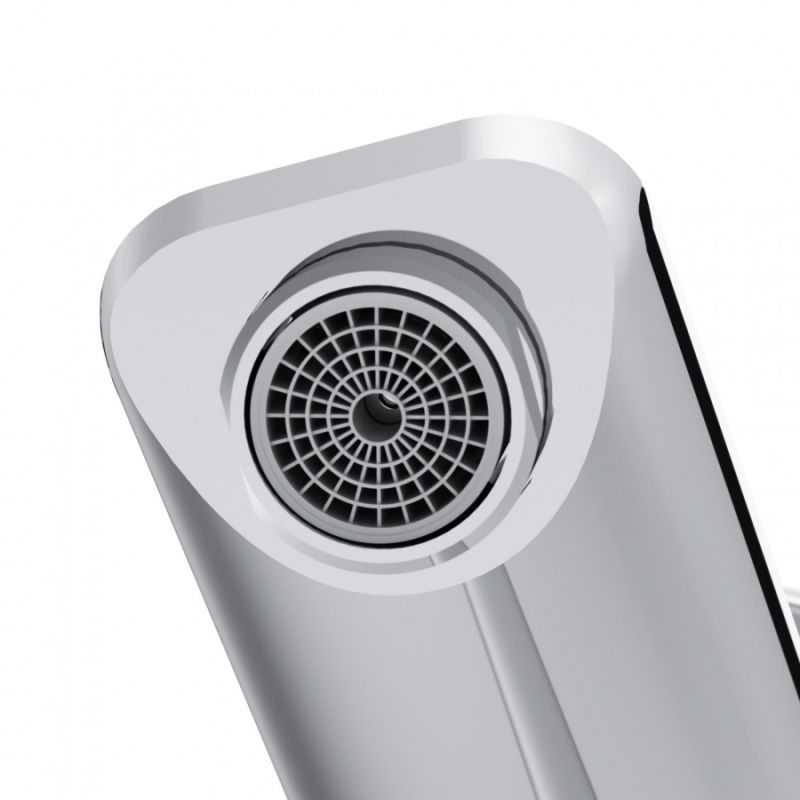 Смеситель для раковины AM.PM X-Joy F85A92000 Хром