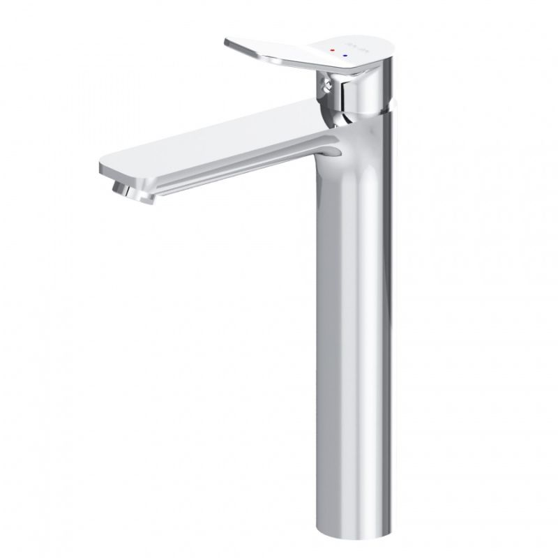 Смеситель для раковины AM.PM X-Joy F85A92000 Хром