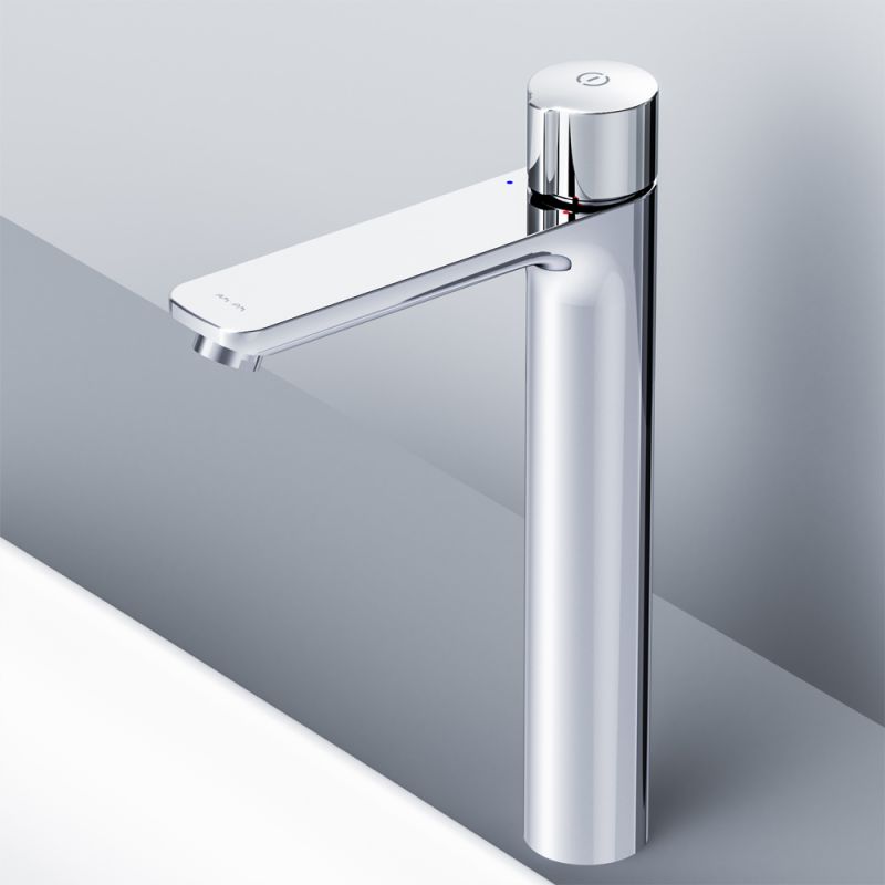 Смеситель для раковины AM.PM X-Joy F85A02100 Хром