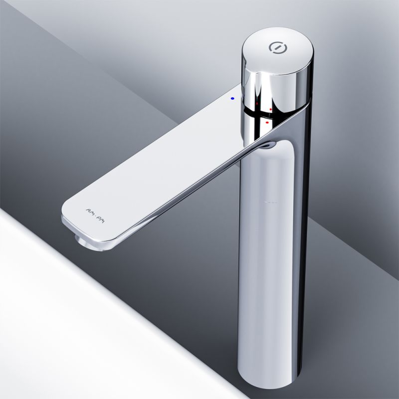 Смеситель для раковины AM.PM X-Joy F85A02100 Хром