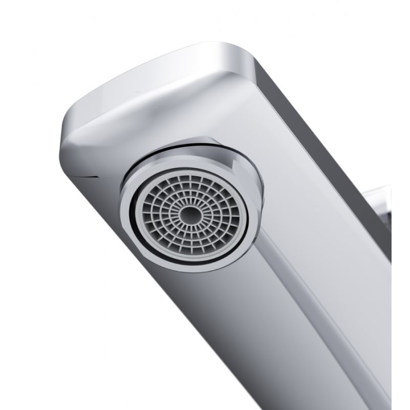 Смеситель для раковины AM.PM Gem F90A92000 Хром