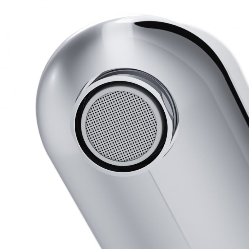 Смеситель для раковины AM.PM Sunny F85C02100 Хром