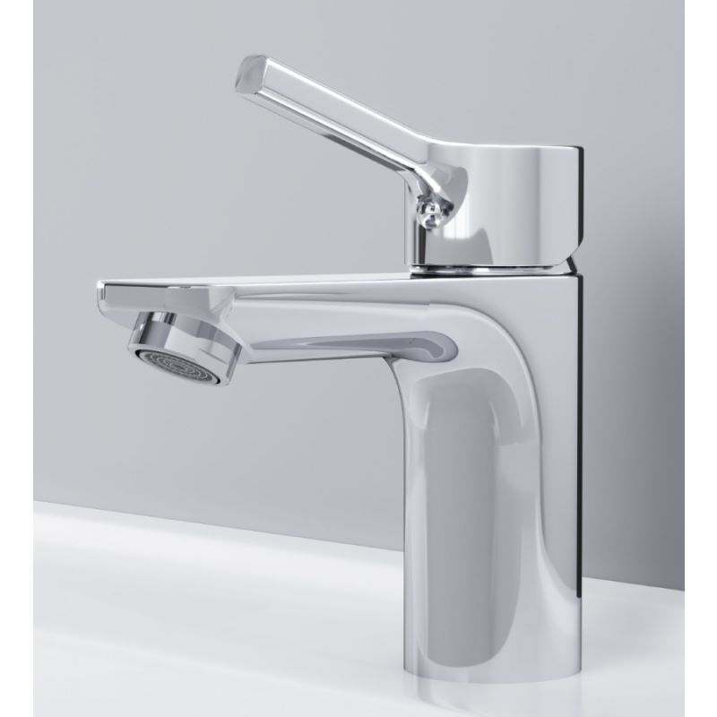 Смеситель для раковины AM.PM X-Joy S F85B02100 Хром