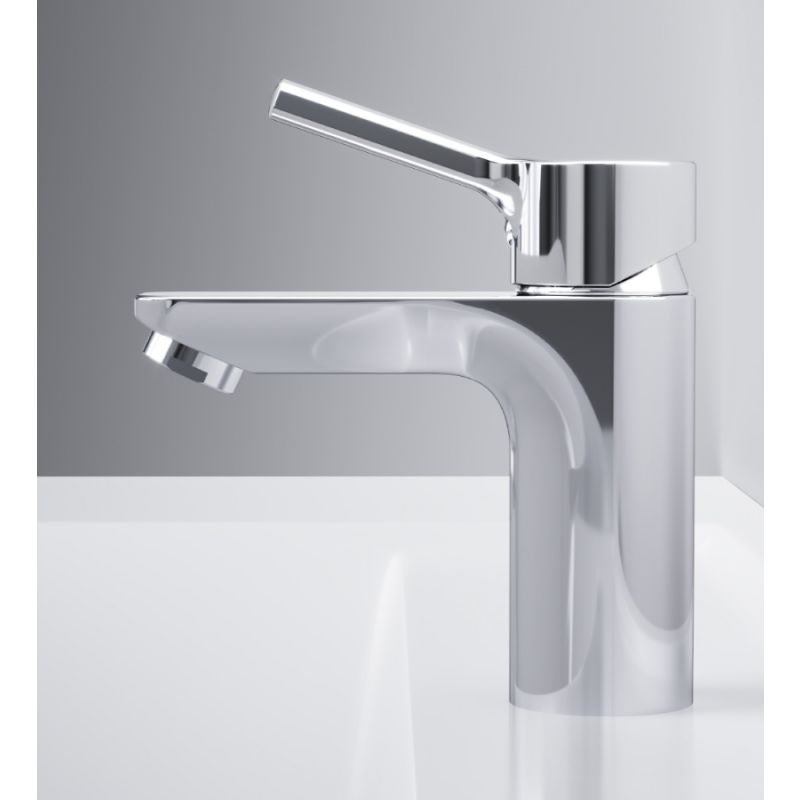 Смеситель для раковины AM.PM X-Joy S F85B02100 Хром