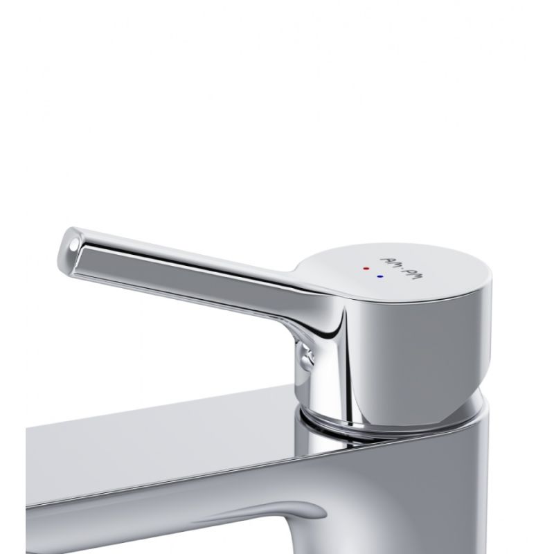 Смеситель для раковины AM.PM X-Joy S F85B02100 Хром