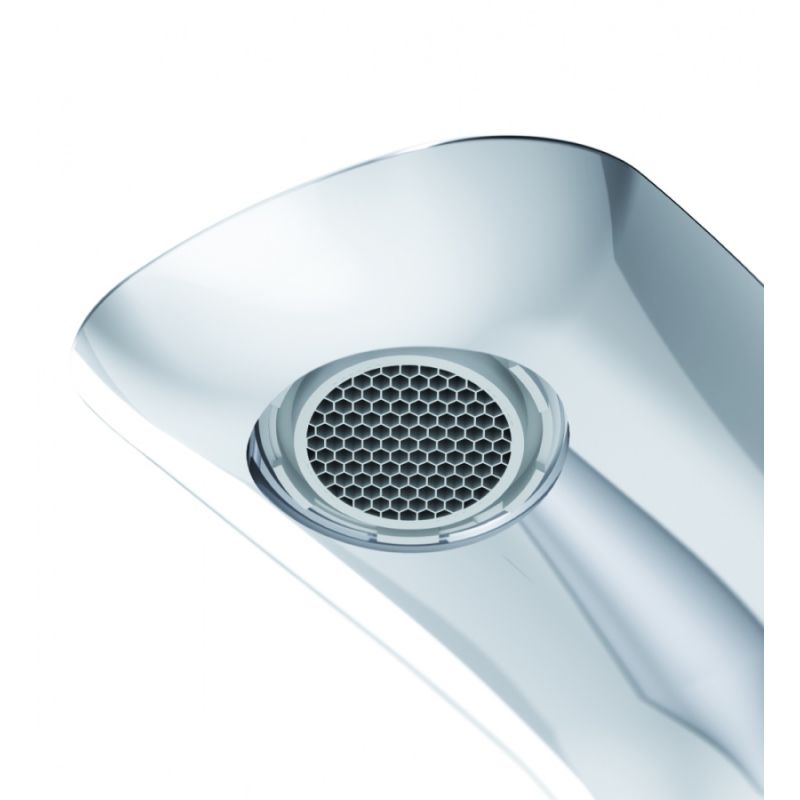 Смеситель для раковины AM.PM Spirit V2.0 F70A92200 с донным клапаном Хром