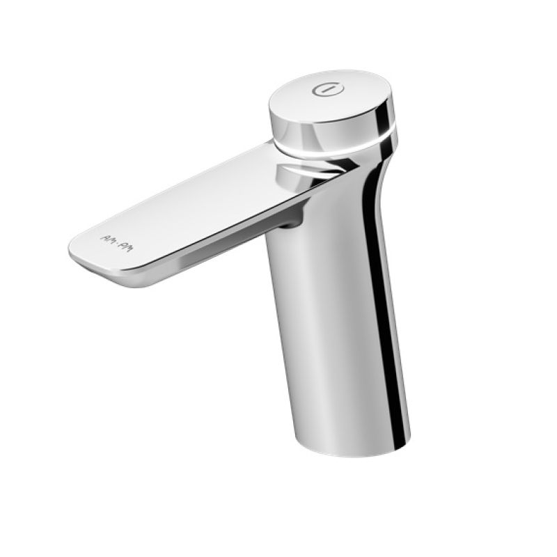 Смеситель для раковины AM.PM Inspire 2.0 TouchReel F50A02400 Хром