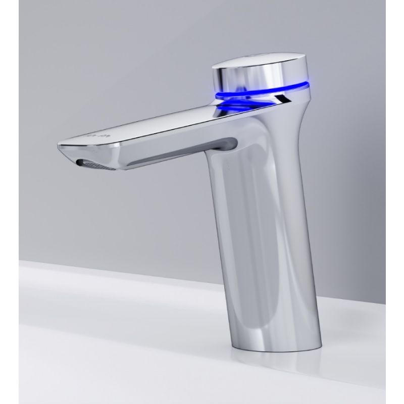 Смеситель для раковины AM.PM Inspire 2.0 TouchReel F50A02400 Хром