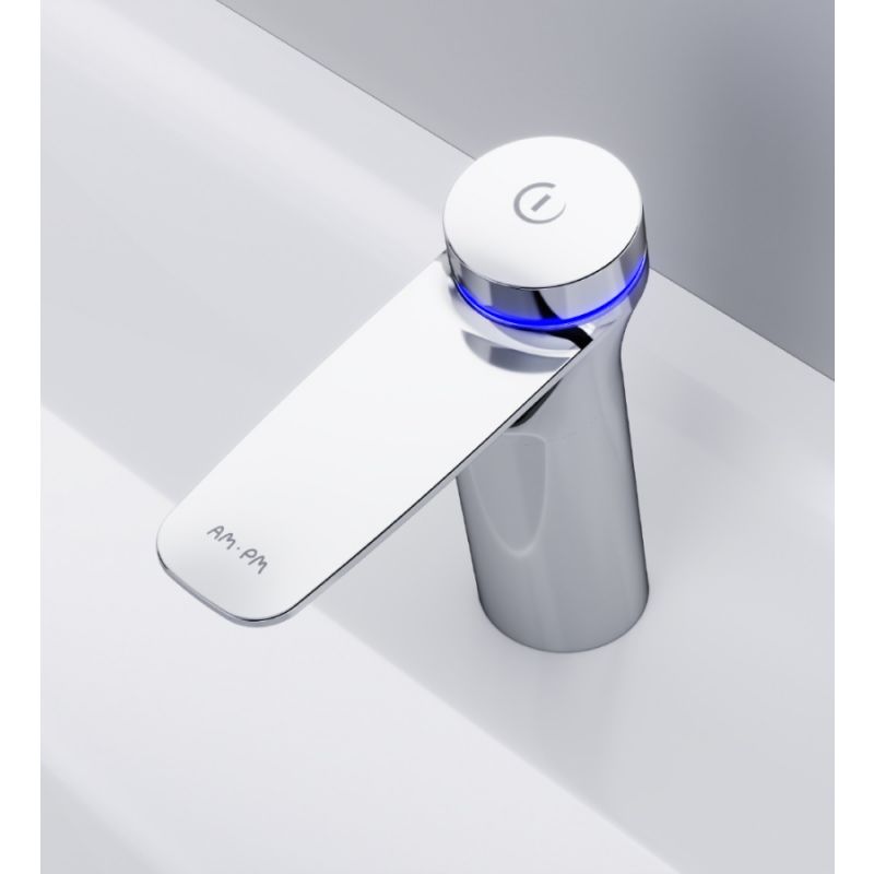 Смеситель для раковины AM.PM Inspire 2.0 TouchReel F50A02400 Хром