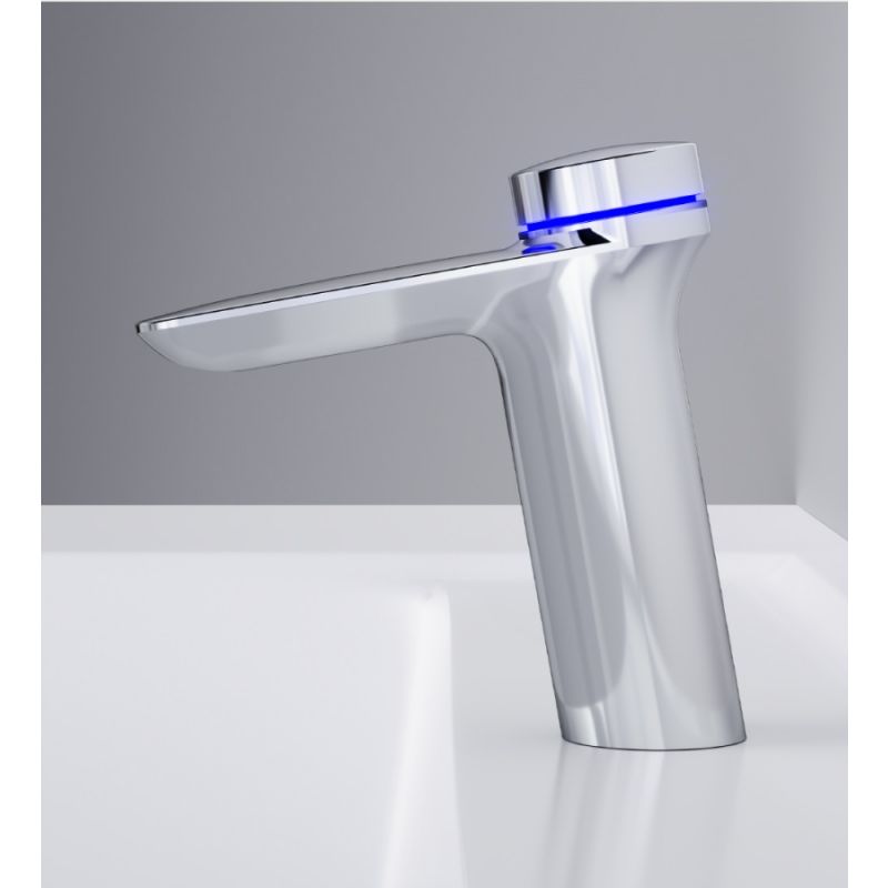 Смеситель для раковины AM.PM Inspire 2.0 TouchReel F50A02400 Хром