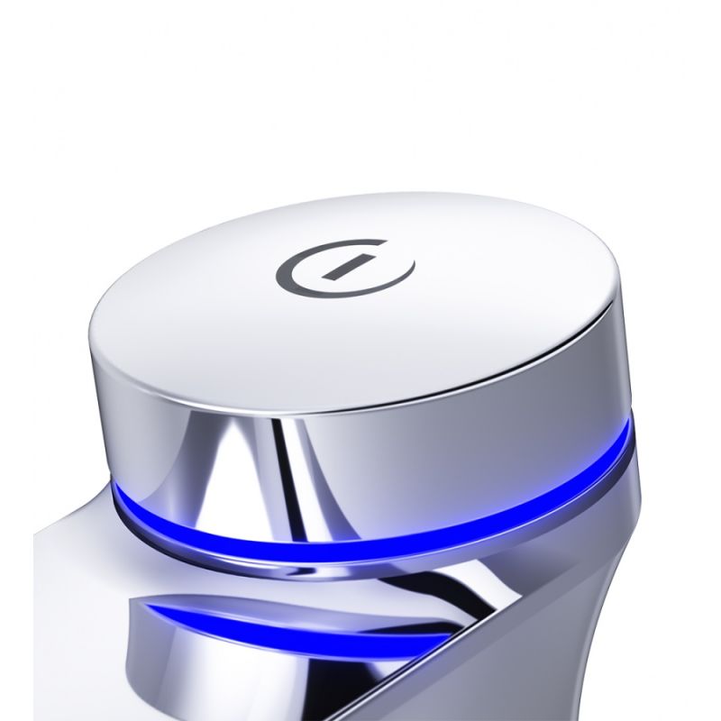 Смеситель для раковины AM.PM Inspire 2.0 TouchReel F50A02400 Хром