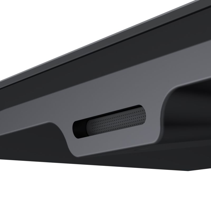 Смеситель для раковины AM.PM Func F8F72722 Черный матовый