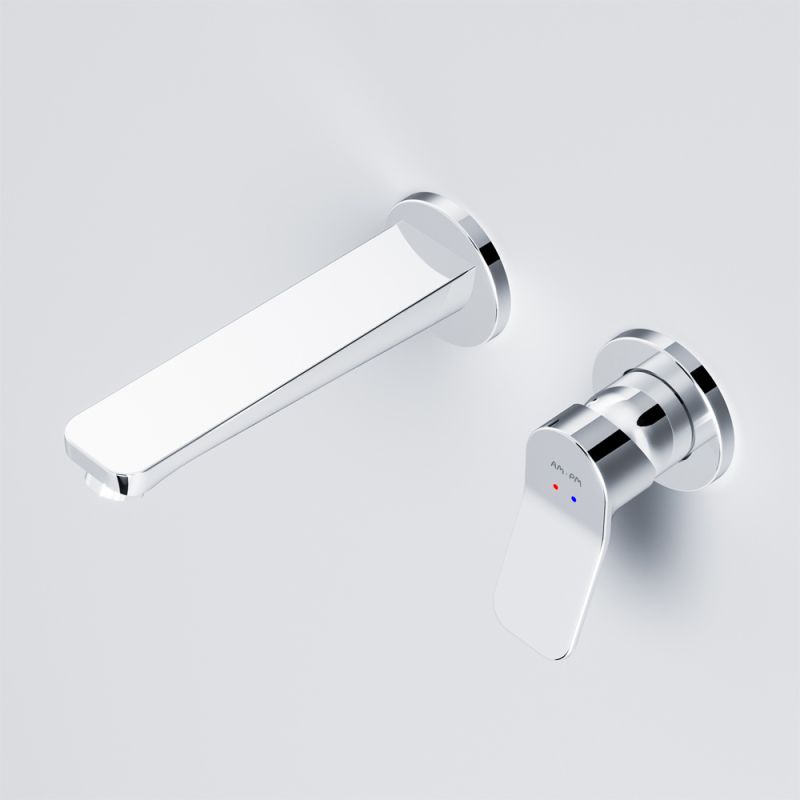 Смеситель для раковины AM.PM X-Joy F85A72600 Хром