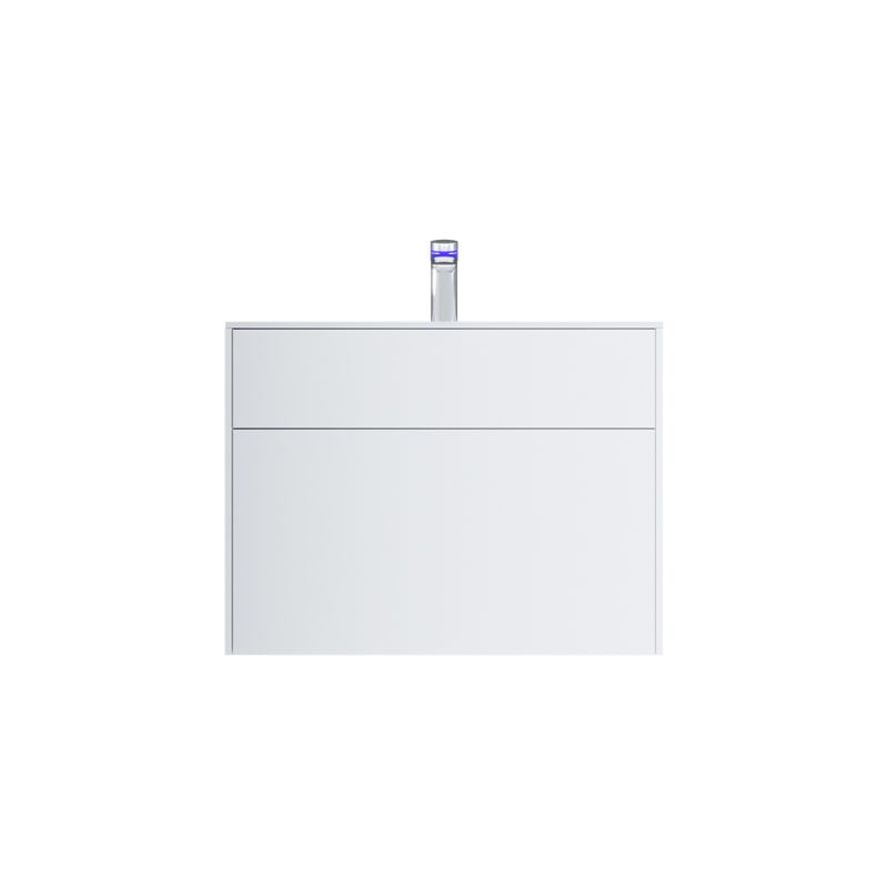 Тумба под раковину AM.PM Inspire V2.0 80 M50AFHX0803WM подвесная Белая матовая Тумба под раковину AM.PM Inspire V2.0 80 M50AFHX0803WM подвесная Белая матовая