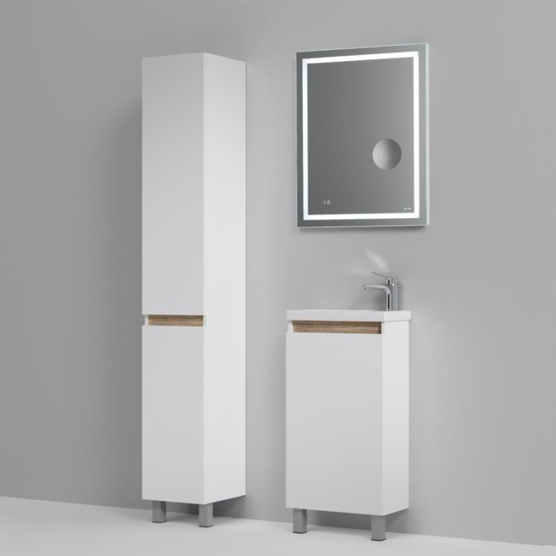 Тумба под раковину AM.PM X-Joy 45 M85AFSX0451WG Белый глянец