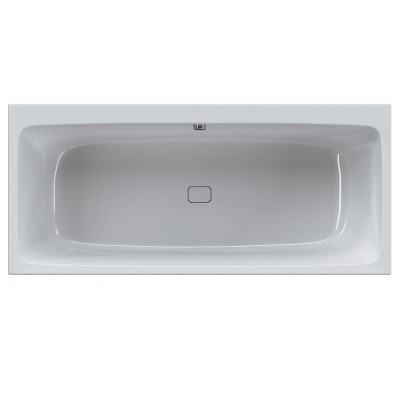 Акриловая ванна AM.PM Func 180х80 W84A-180-080W-A бе...