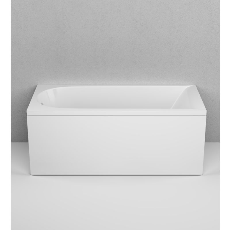Акриловая ванна AM.PM Spirit 150x70 без гидромассажа