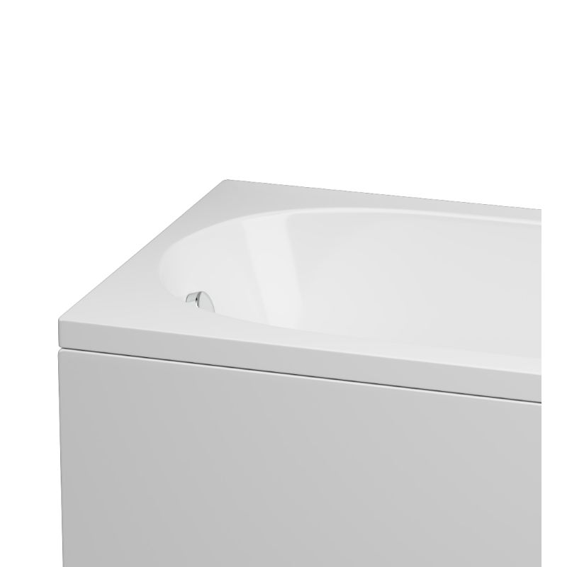 Акриловая ванна AM.PM Spirit 150x70 без гидромассажа