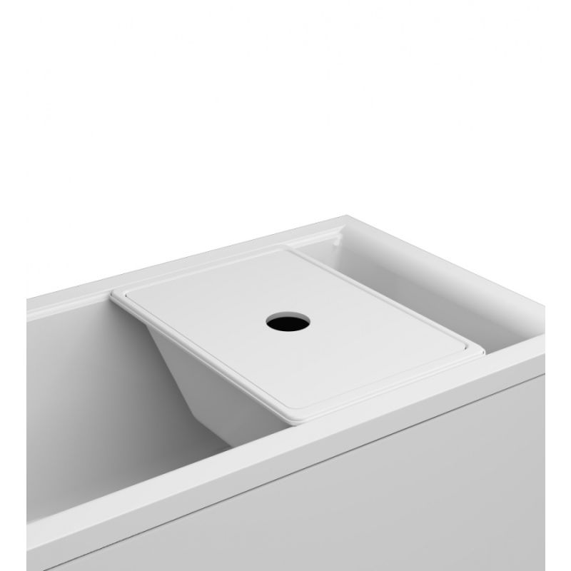 Акриловая ванна AM.PM Gem 170х70 W90A-170-070W-A1 без гидромассажа