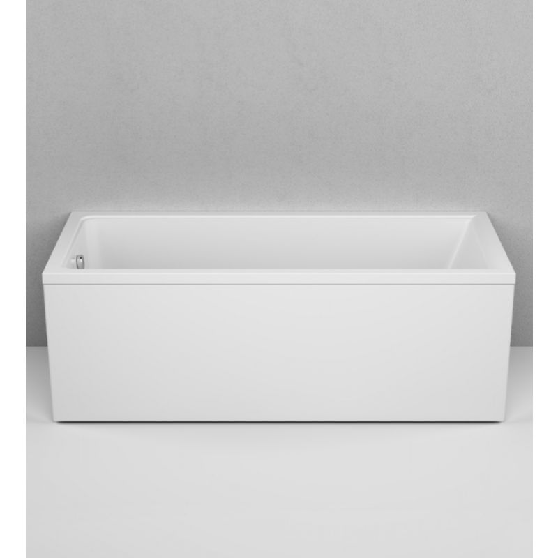 Акриловая ванна AM.PM Gem 170х70 W90A-170-070W-A1 без гидромассажа