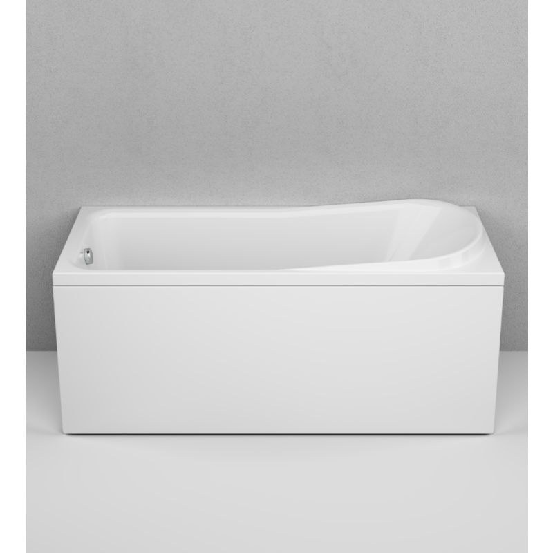 Акриловая ванна AM.PM Like 150x70 без гидромассажа