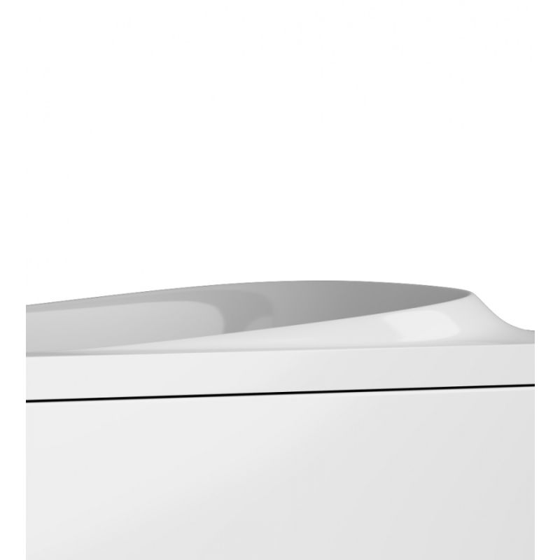 Ванна акриловая 180x80 AM.PM Sensation W30A-180-080W-A